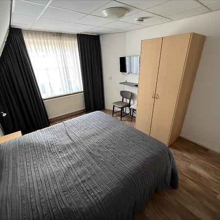 Appartement 5 カトウェイク・アーン・ゼー エクステリア 写真