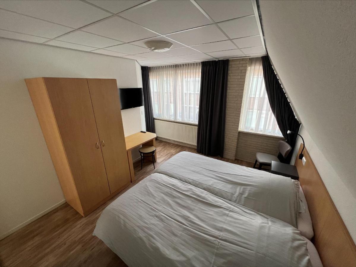 Appartement 5 カトウェイク・アーン・ゼー エクステリア 写真
