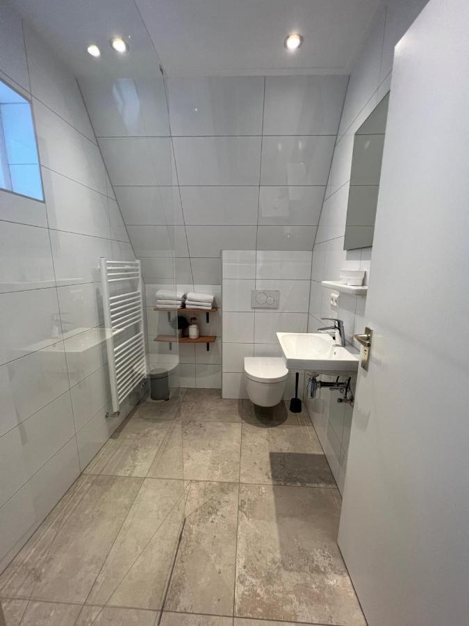 Appartement 5 カトウェイク・アーン・ゼー エクステリア 写真